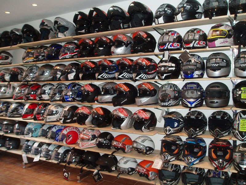 Caberg, Nitro, Shark, Nolan, Agv, Premier, Takai, Zeus, Vemar, HJC, Airoh buk�sisak