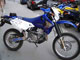 az ellopott DRZ400