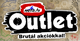 Outletes term�kek akci�s �ron!