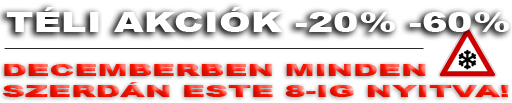 t�li akci� szerda 8-ig